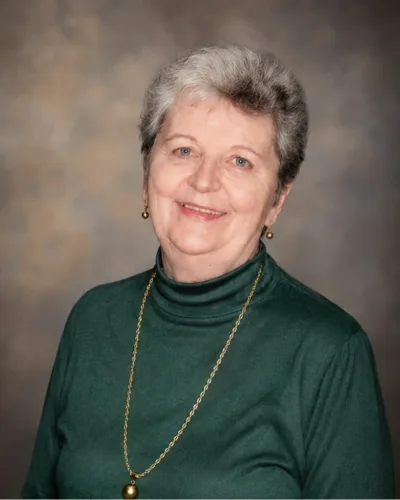 Joann M. Ransom